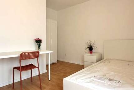 Zimmer Erlangen Buckenhofer Siedlung - 1 Zimmer, 530&euro; | Angebot:27657860