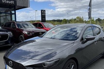Mazda 3 6.396 km 27.980 &euro; Zirndorf 90513
