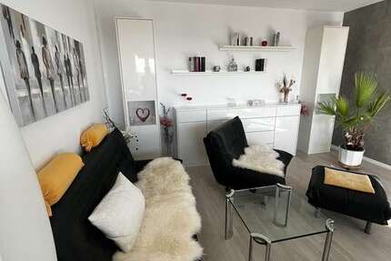 Zimmer Nürnberg Langwasser - 2 Zimmer, 1.250&euro; | Angebot:27659029