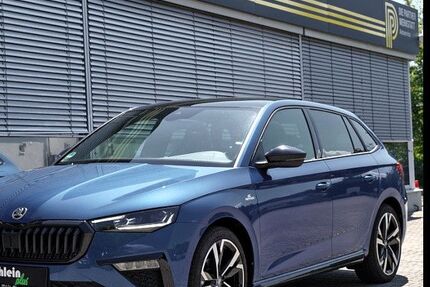 Skoda Scala 17.640 km 23.299 &euro; Wendelstein 90530