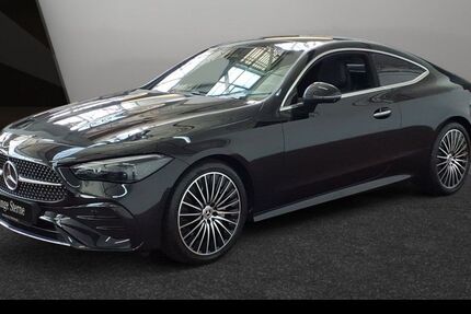 Mercedes-Benz CLE 200 9.333 km 51.500 &euro; Nürnberg 90402