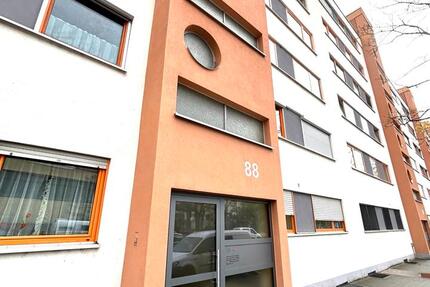 Wohnung Nürnberg Rabus - 1.5 Zimmer, 49 m&sup2;, 700&euro; | Angebot:27576722