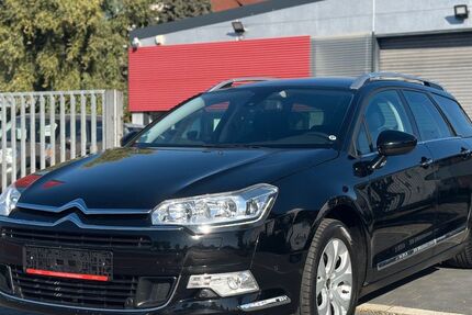 Citroen C5 191.750 km 5.490 &euro; Nürnberg 90431