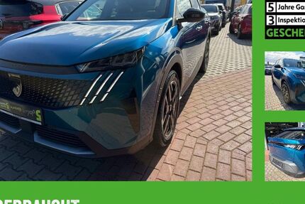 Peugeot 3008 14.341 km 24.390 &euro; Nürnberg 90429