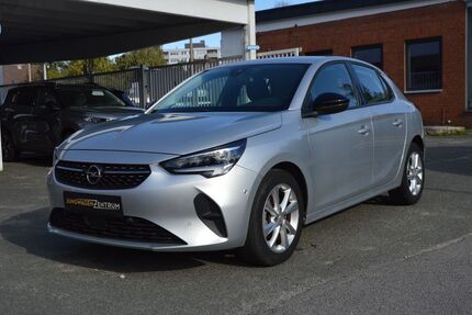 Opel Corsa 11.600 km 11.200 &euro; Nürnberg 90469