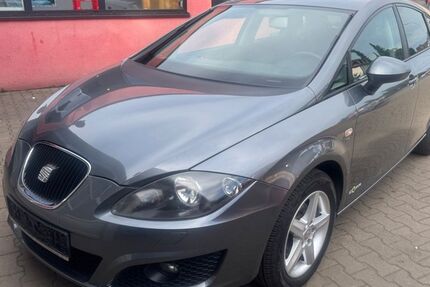 Seat Leon 206.000 km 2.999 &euro; Forchheim 91301