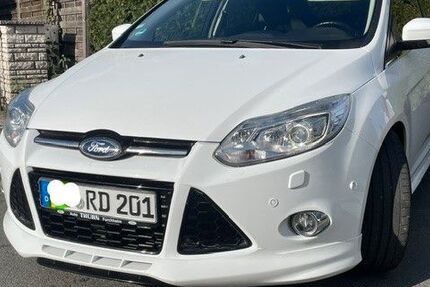 Ford Focus 216.000 km 4.500 &euro; Forchheim 91301