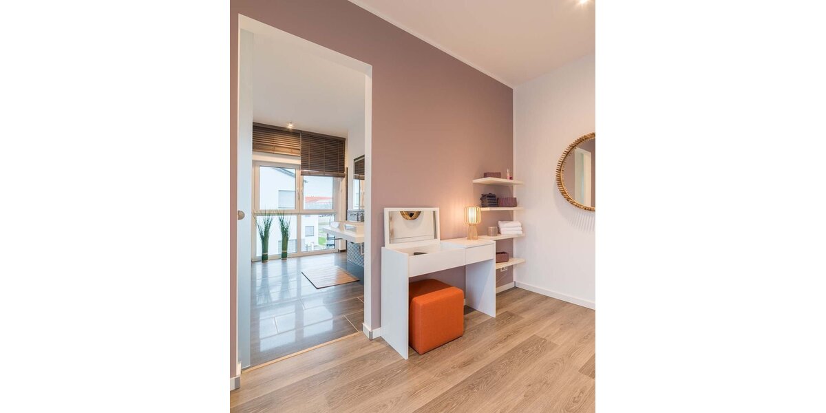 Ihr neues Zuhause in Buckenhofen - individuell geplant! - Einfamilienhaus Buckenhofen Buckenhofen | Angebot:27285014