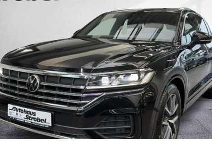 VW Touareg 31.996 km 59.790 &euro; Schnaittach 91220