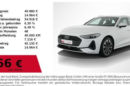 Audi A5 5.800 km 44.880 &euro; Nürnberg 90411