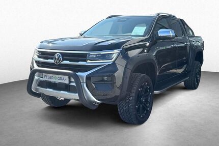 VW Amarok 10.000 km 68.000 &euro; Schwabach 91126