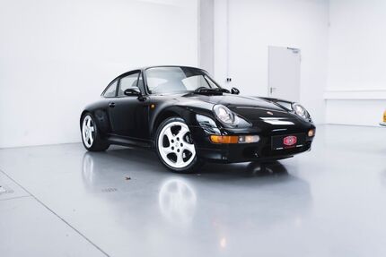 Porsche 993 81.500 km 184.900 &euro; Nürnberg 90408