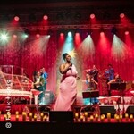 Max and Friends are coming to town! - A glamorous swinging & soulful Christmas!