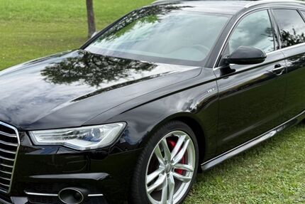 Audi A6 225.400 km 16.990 &euro; Pinzberg 91361