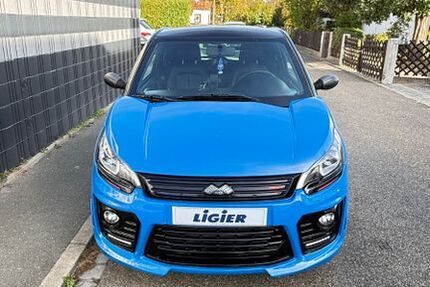Ligier JS 50 10.992 km 13.995 &euro; Oberasbach 90522