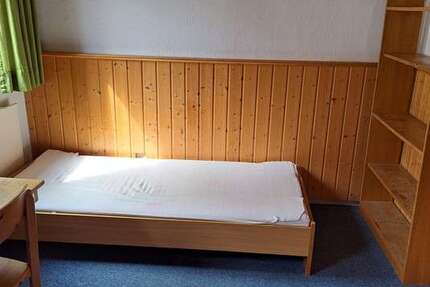 Zimmer Erlangen Buckenhofer Siedlung - 1 Zimmer, 430&euro; | Angebot:27715541
