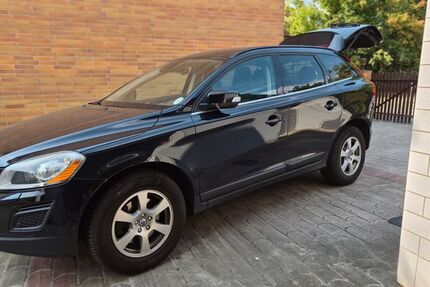 Volvo XC60 221.000 km 6.200 &euro; Nürnberg 90431