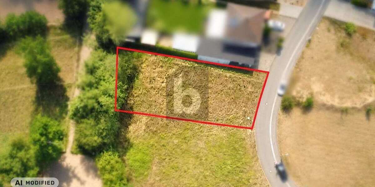 Grundstück Hirschaid - 290.000&euro; | Angebot:27668850