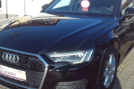 Audi A6 95.538 km 26.690 &euro; Nürnberg 90469