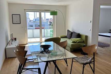 Zimmer Nürnberg Sankt Leonhard - 2 Zimmer, 1.290&euro; | Angebot:27691514