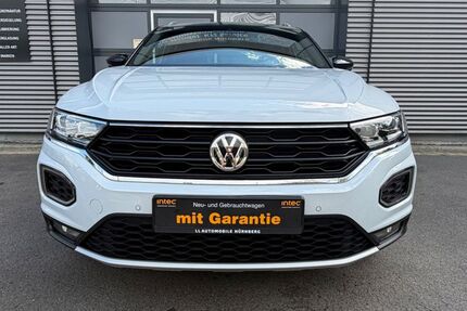 VW T-Roc 149.500 km 17.999 &euro; NÜRNBERG 90425