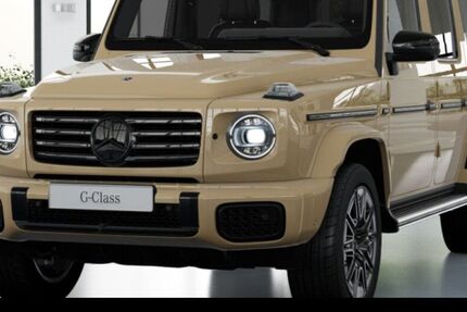 Mercedes-Benz G 580 9.900 km 144.900 &euro; Nürnberg 90402