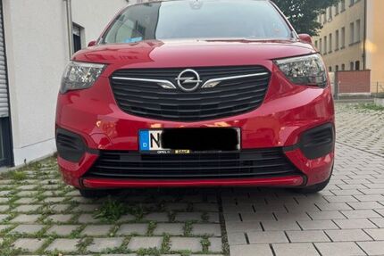 Opel Combo 82.677 km 10.200 &euro; Nürnberg 90491