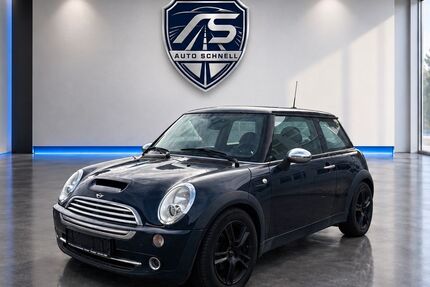 Mini Cooper 239.000 km 2.490 &euro; Fürth 90763