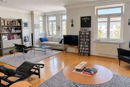 Wohnung Nürnberg Gärten hinter der Veste - 3.5 Zimmer, 140 m&sup2;, 798.000&euro; | Angebot:27463284