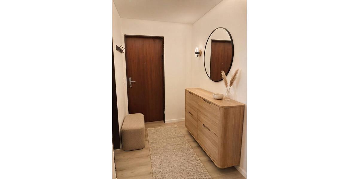 Etagenwohnung Zirndorf - 3 Zimmer, 86 m&sup2;, 900&euro; | Angebot:27578981