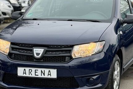 Dacia Logan 183.000 km 3.999 &euro; Nürnberg 90431