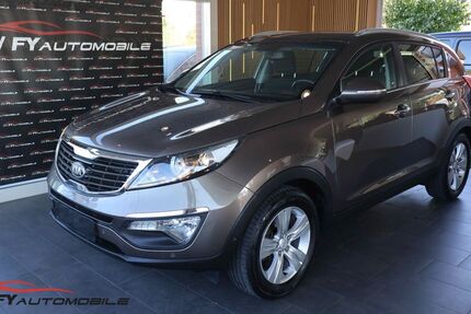 Kia Sportage 215.000 km 6.900 &euro; Fürth 90765