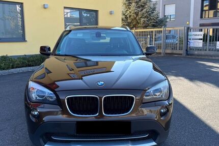 BMW X1 220.000 km 6.250 &euro; Nürnberg 90473