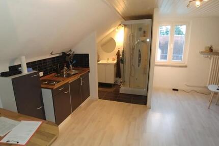 Wohnung Oberasbach - 1.5 Zimmer, 35 m&sup2;, 400&euro; | Angebot:27617399