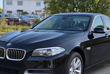BMW 525 170.000 km 11.999 &euro; Eckental 90542
