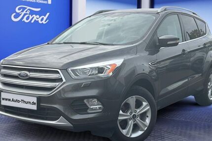 Ford Kuga 104.000 km 12.490 &euro; Forchheim 91301
