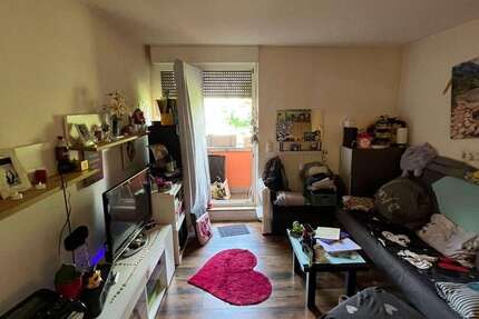 Wohnung Nürnberg Wetzendorf - 1 Zimmer, 22 m&sup2;, 119.900&euro; | Angebot:27557838