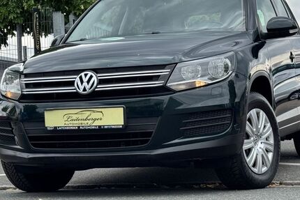 VW Tiguan 287.000 km 3.900 &euro; Fürth 90763