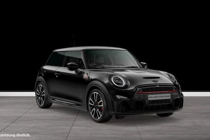 Mini John Cooper Works 53.865 km 23.877 &euro; Forchheim 91301