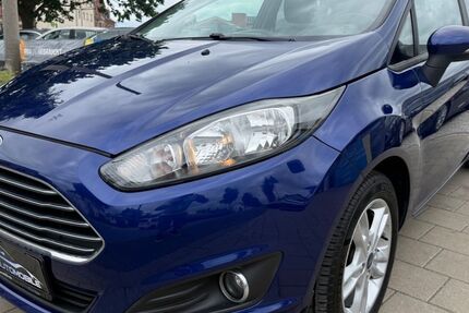 Ford Fiesta 174.800 km 3.950 &euro; Fürth 90763