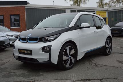BMW i3 86.700 km 11.900 &euro; Nürnberg 90469