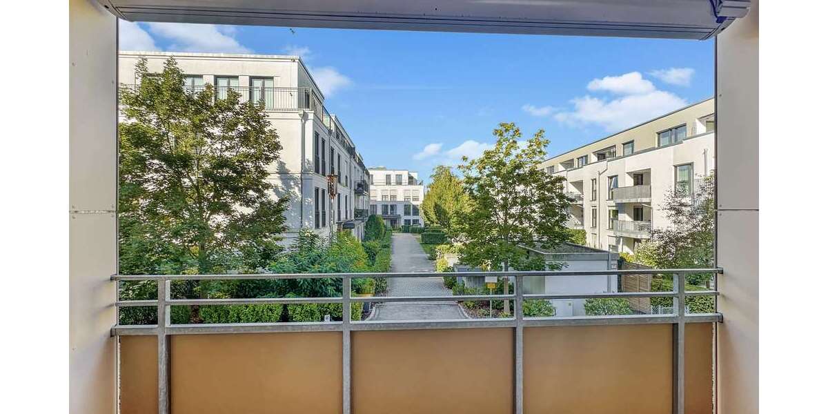 Etagenwohnung Fürth Südstadt - 2 Zimmer, 48 m&sup2;, 231.000&euro; | Angebot:27495053