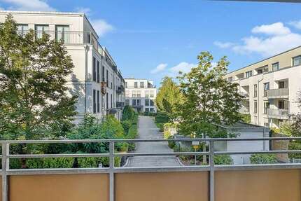 Wohnung Fürth Südstadt - 2 Zimmer, 48 m&sup2;, 231.000&euro; | Angebot:27495053