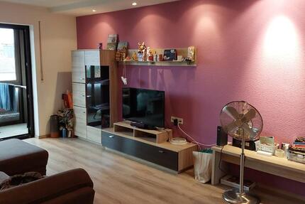 Wohnung Schwabach - 3 Zimmer, 91 m&sup2;, 950&euro; | Angebot:27554249