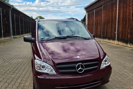 Mercedes-Benz Vito 250.400 km 13.500 &euro; Igensdorf 91338