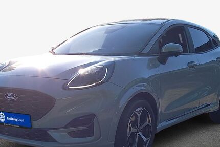 Ford Puma 15.650 km 18.980 &euro; Nürnberg 90471