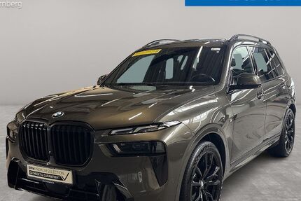 BMW X7 86.413 km 81.410 &euro; Nürnberg 90441