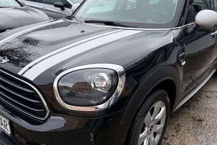 Mini Cooper Countryman 90.000 km 11.880 &euro; Fuerth 90763
