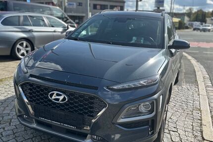 Hyundai KONA 136.000 km 10.999 &euro; Nürnberg 90482