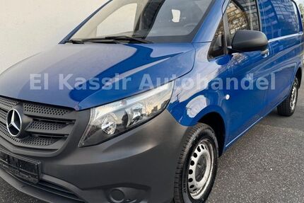 Mercedes-Benz Vito 89.100 km 13.700 &euro; Nürnberg 90425